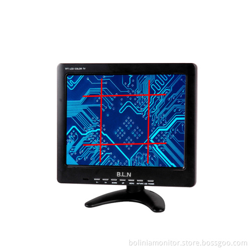10.4 Inch Cross Line Monitor